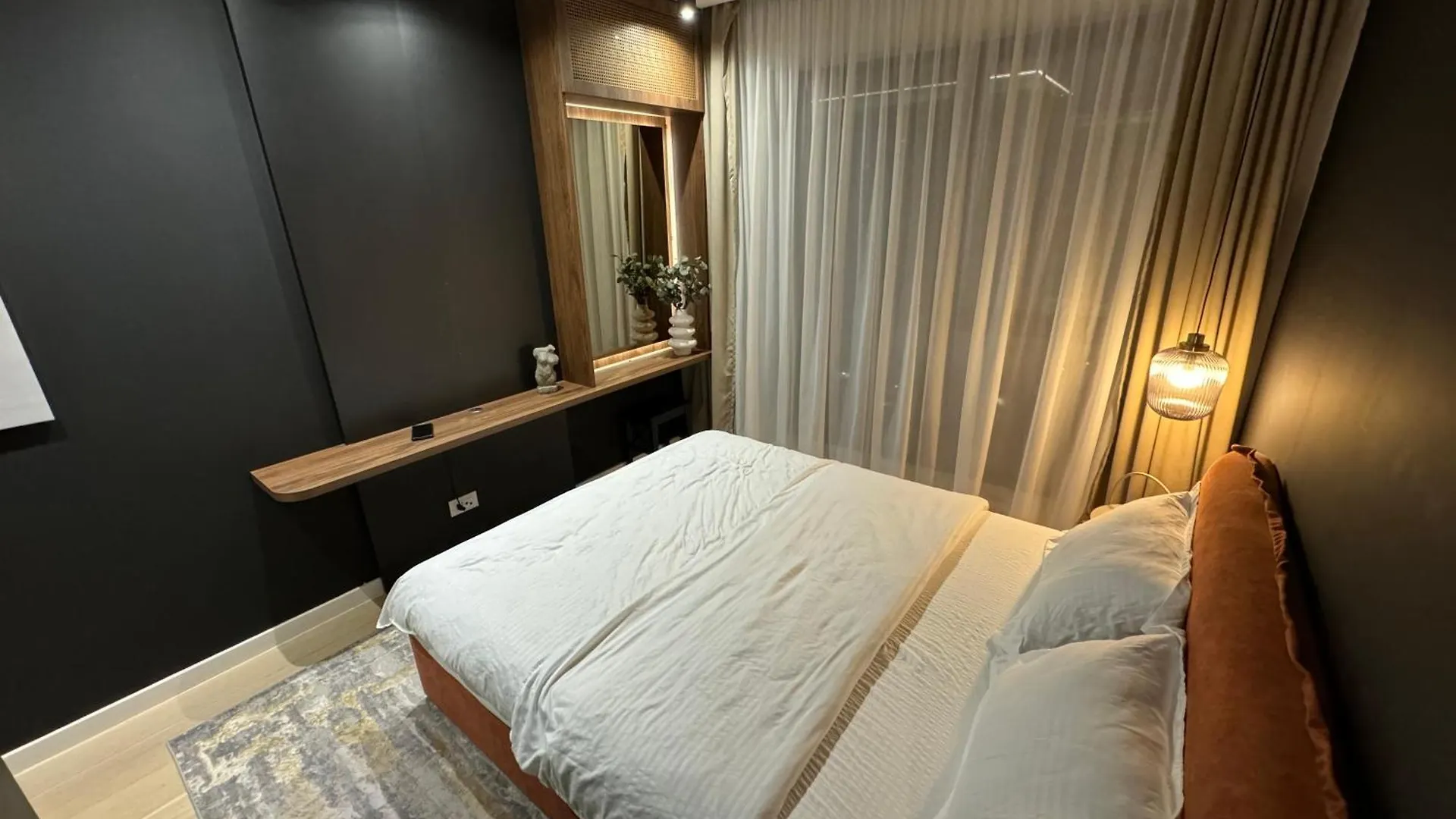 Bucharest Apartment