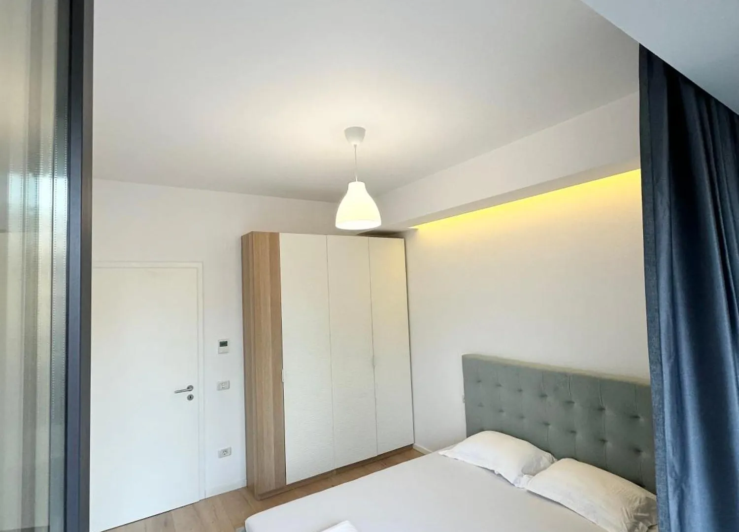 Bucharest Apartment