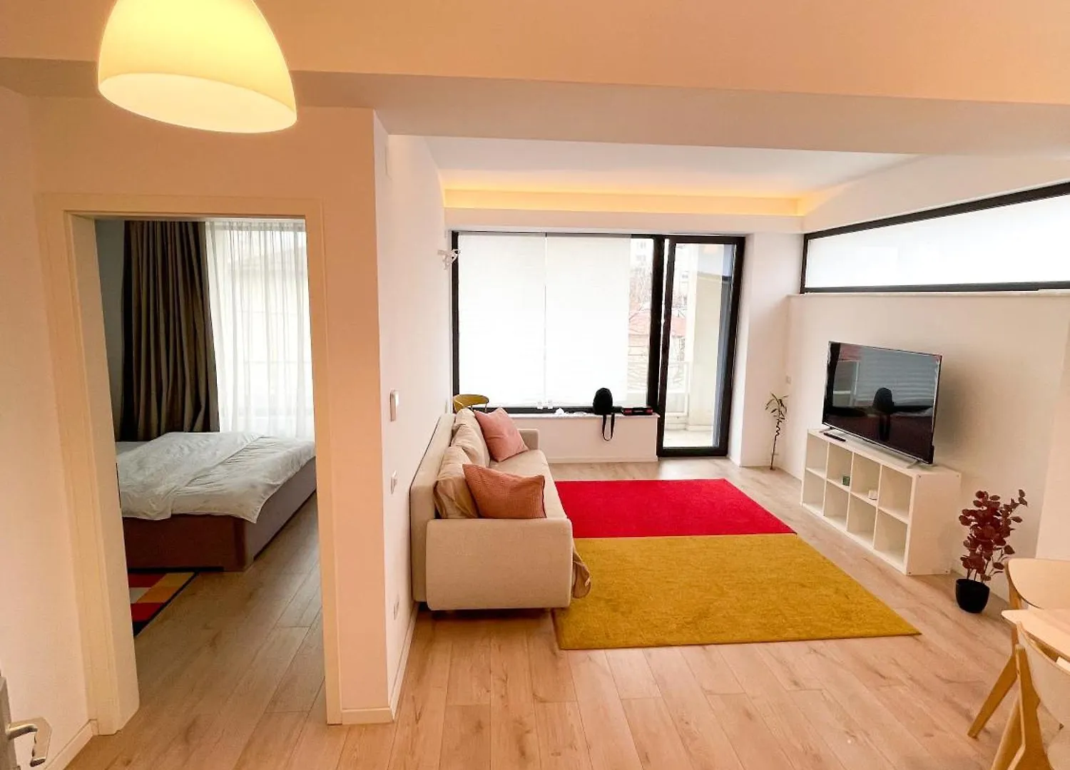 Bucharest Apartment 0*,  Romania
