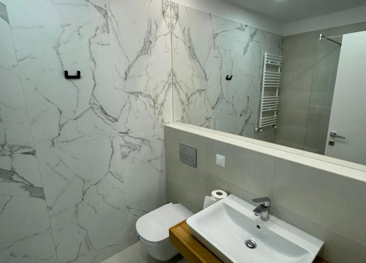 Bucharest Apartment