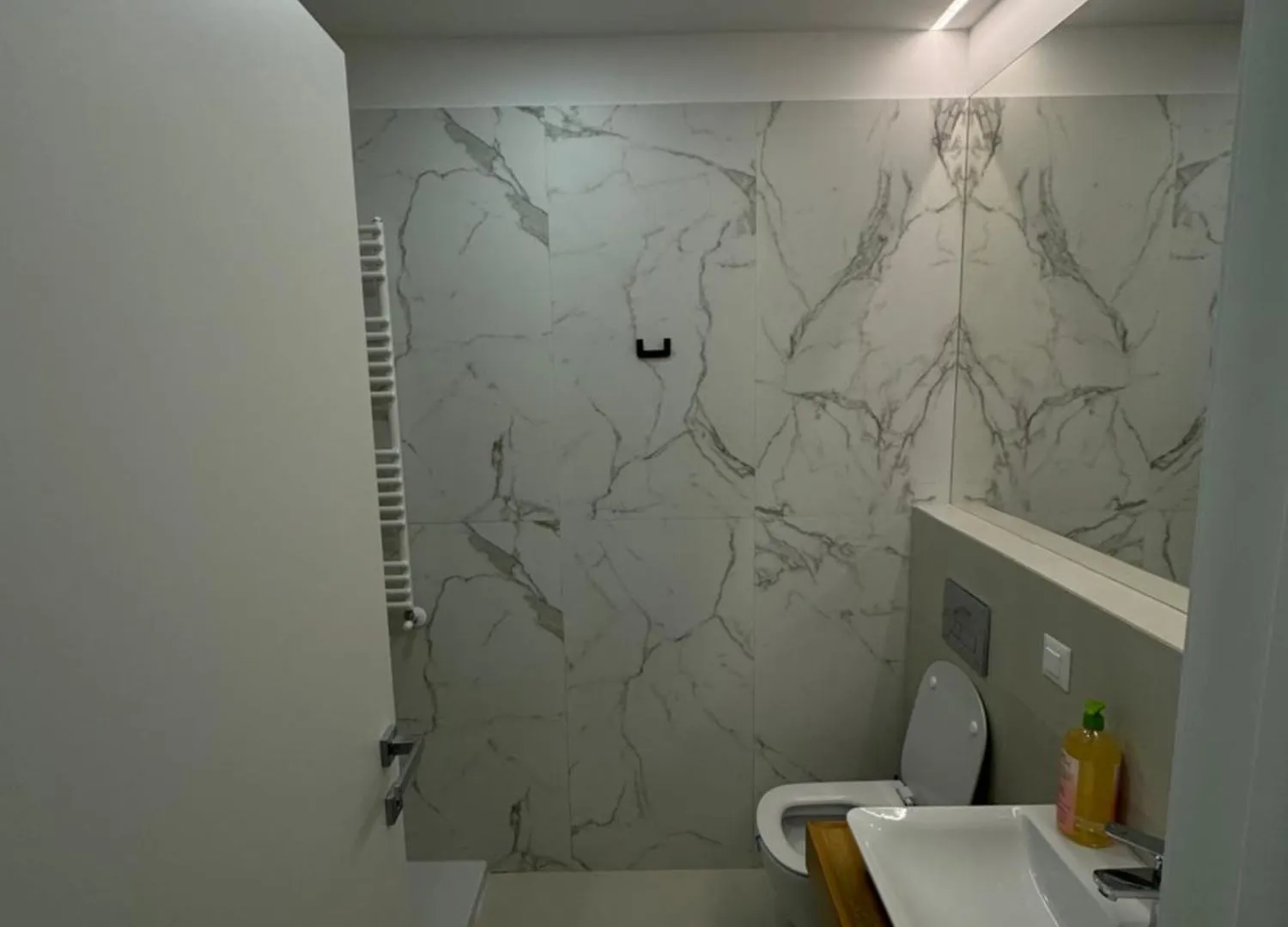 Bucharest Apartment