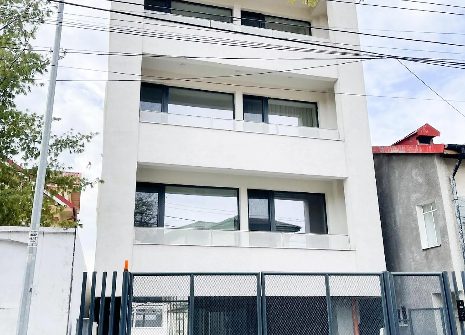 Bucharest Apartment 0*,  罗马尼亚
